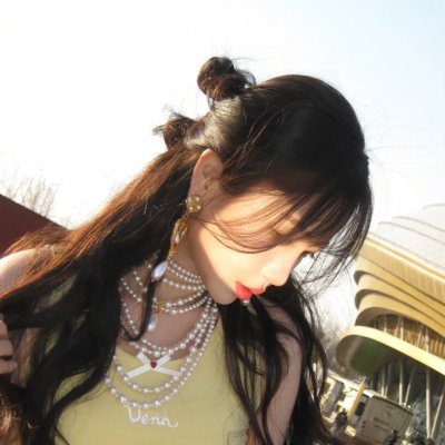黑色的新娘