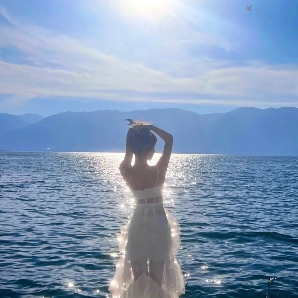 闯江湖
